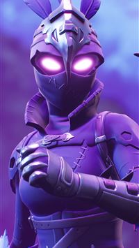 fortnite battle royale 4k wallpaper