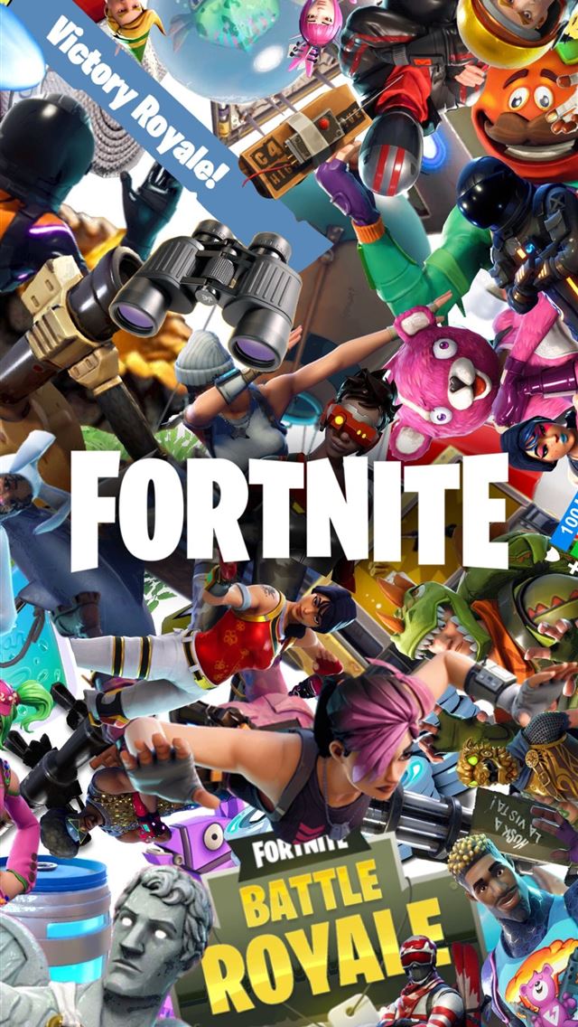 1284x2778 fortnite battle royale 4k - fortnite battle royale 4k iPhone Wallpaper
