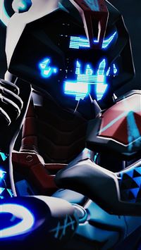 fortnite battle royale 4k wallpaper