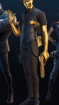 fortnite battle royale 4k wallpaper