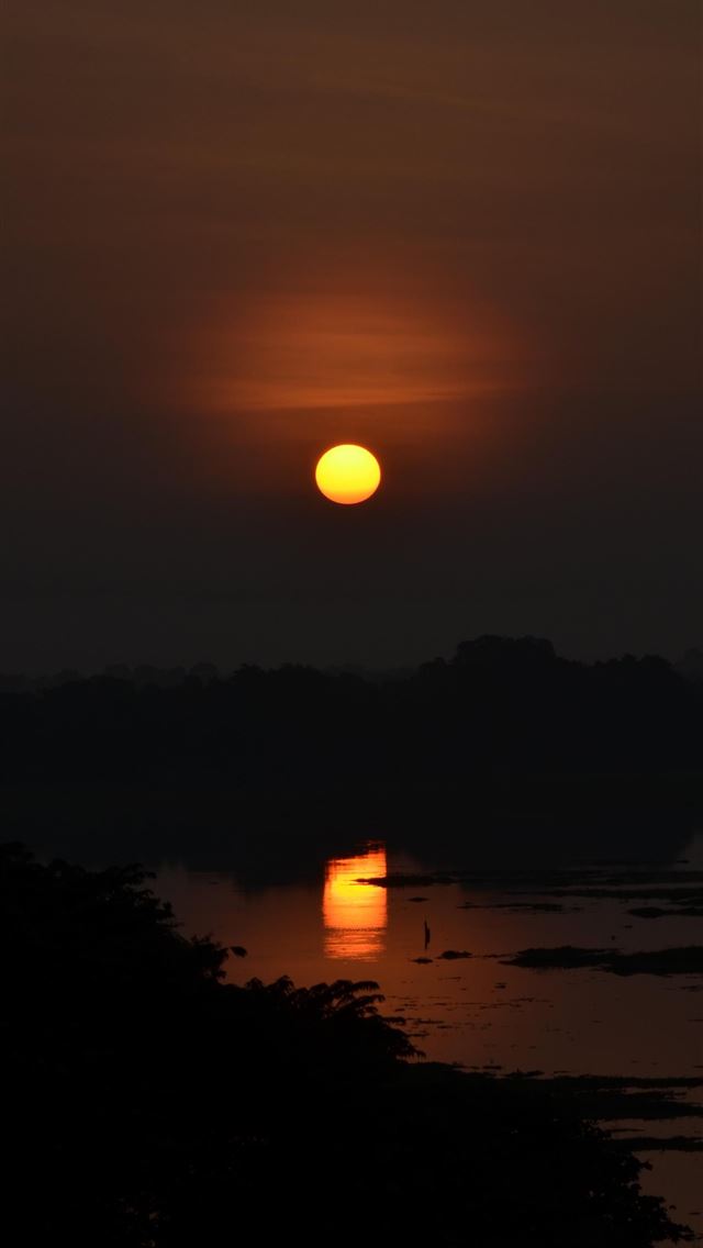 1284x2778 Sunrise Sri Lanka - sri lanka iPhone Wallpaper
