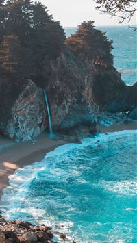 acadia national park wallpaper