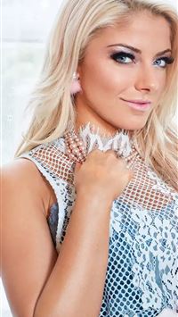 Alexa Bliss wallpaper