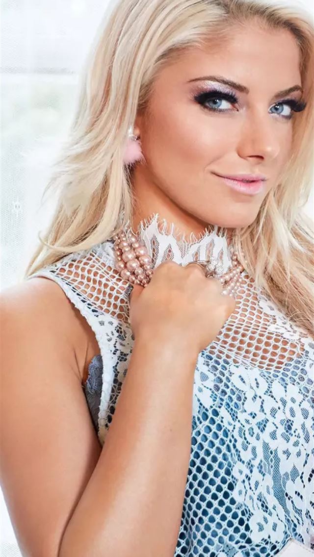 1284x2778 Alexa Bliss - alexa bliss iPhone Wallpaper