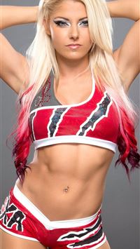 Alexa Bliss WWE Photoshoot Sony Xperia X XZ Z5 Pre... wallpaper