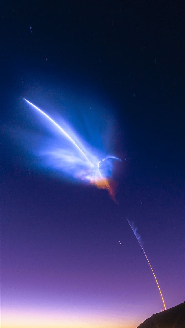 640x1136 spacex -  iPhone Wallpaper