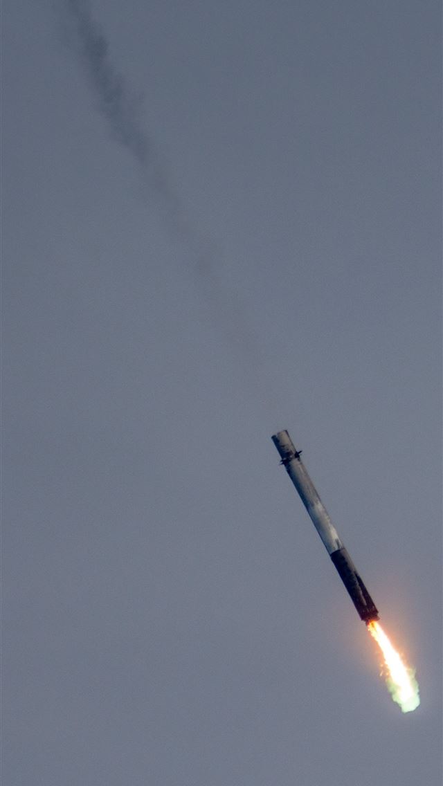 1284x2778 SpaceX Rocket HD Desktop and Mobile Backgrounds - spacex iPhone Wallpaper