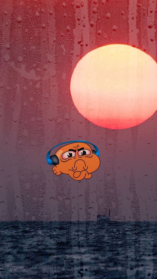 1284x2778 the amazing world of gumball - the amazing world of gumball iPhone Wallpaper