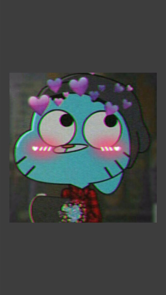 1284x2778 the amazing world of gumball - the amazing world of gumball iPhone Wallpaper