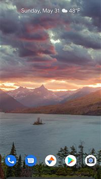 amazon river wallpaper