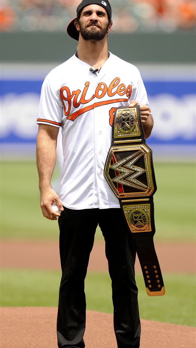 1284x2778 Seth Rollins Clipart Wwe Seth Wwe Seth Rollins Hd ... - seth rollins iPhone Wallpaper