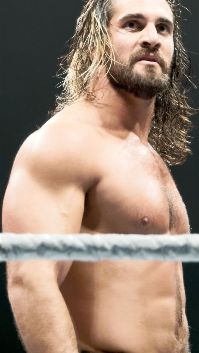 1284x2778 Seth Rollins Simple English Wikipedia the free enc... - seth rollins iPhone Wallpaper
