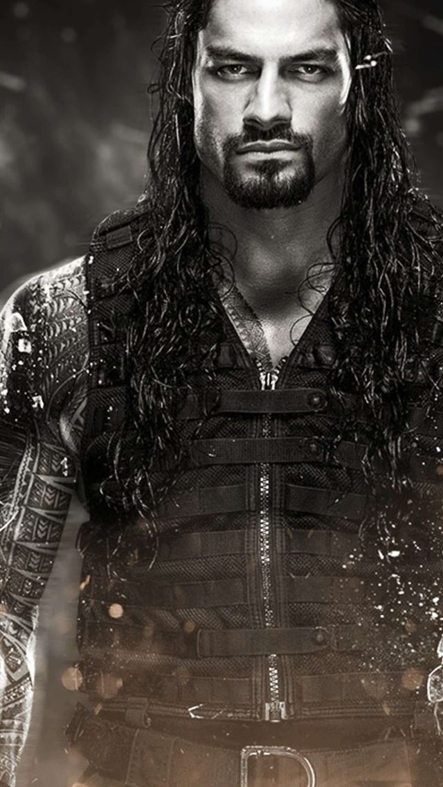 1284x2778 seth rollins - seth rollins iPhone Wallpaper