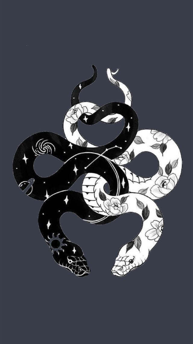 1284x2778 snake - snake iPhone Wallpaper