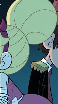 star vs the forces of evil wallpaper