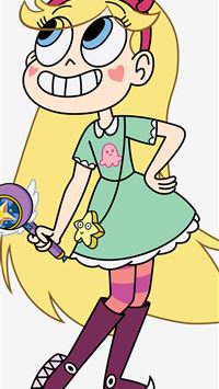 Star Butterfly wallpaper