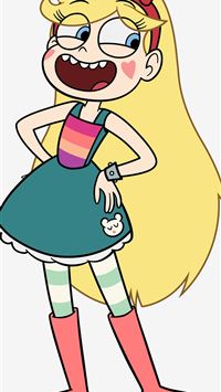 star vs the forces of evil wallpaper