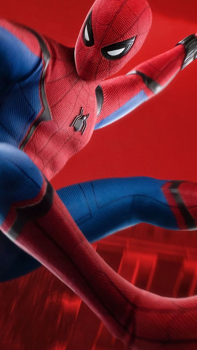1284x2778 marvels spider man - marvels spider man iPhone Wallpaper