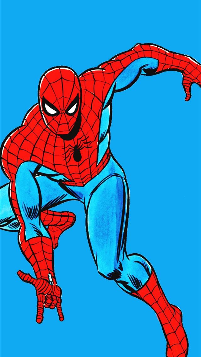 1284x2778 marvels spider man - marvels spider man iPhone Wallpaper