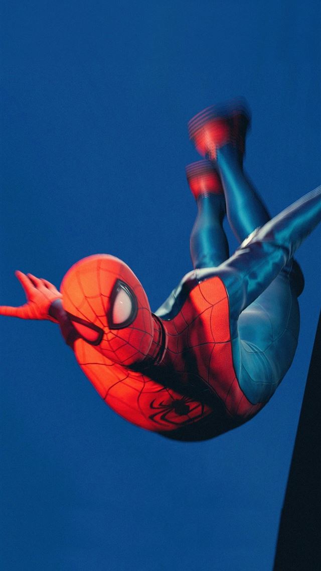 1284x2778 marvels spider man - marvels spider man iPhone Wallpaper