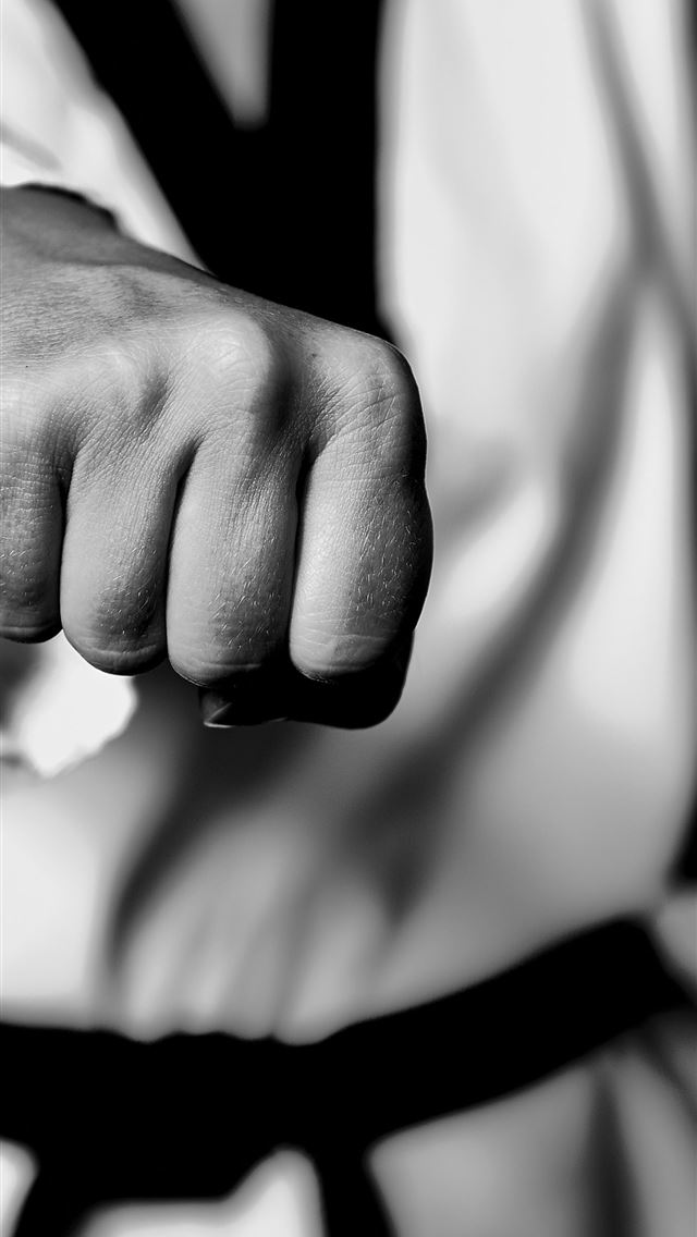 1284x2778 taekwondo fight fighter Resolution HD Sports 4K Im... - taekwondo iPhone Wallpaper