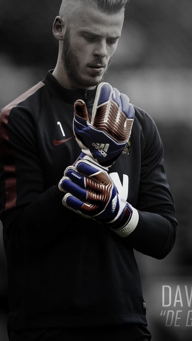 1284x2778 david de gea - david de gea iPhone Wallpaper