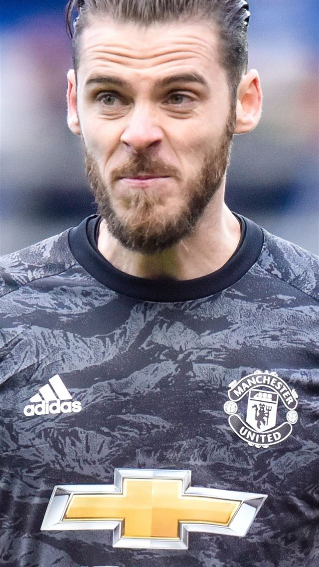 1284x2778 منفتح يقطر التحقق david de gea blac... - david de gea iPhone Wallpaper