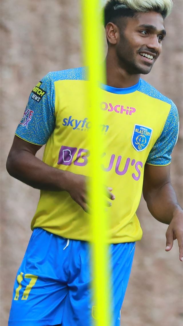 1284x2778 kerala blasters - kerala blasters iPhone Wallpaper