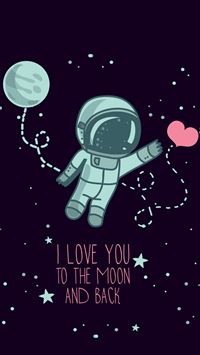 Astronaut black wallpaper  Galaxy wallpaper Astronaut wallpaper Neon  wallpaper