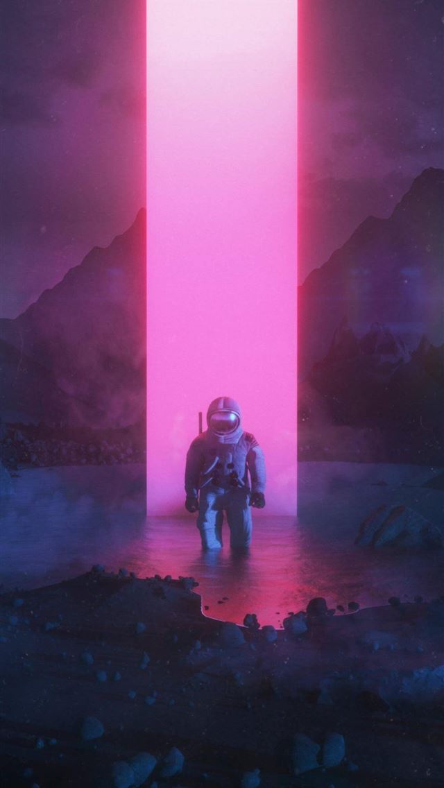 1284x2778 Astronaut cute astronaut for your phone - astronaut iPhone Wallpaper