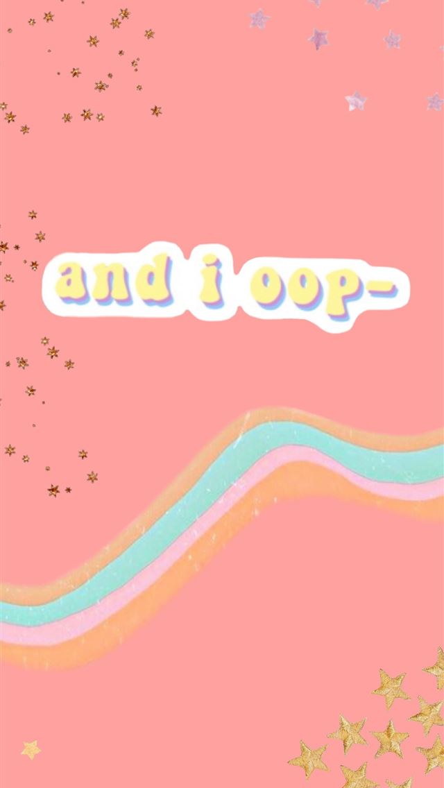 1284x2778 Aesthetic For Tiktok top - tiktok iPhone Wallpaper