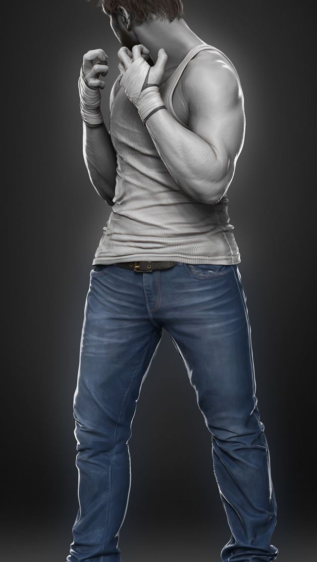 1284x2778 Dean Ambrose Hd teahub io - dean ambrose iPhone Wallpaper