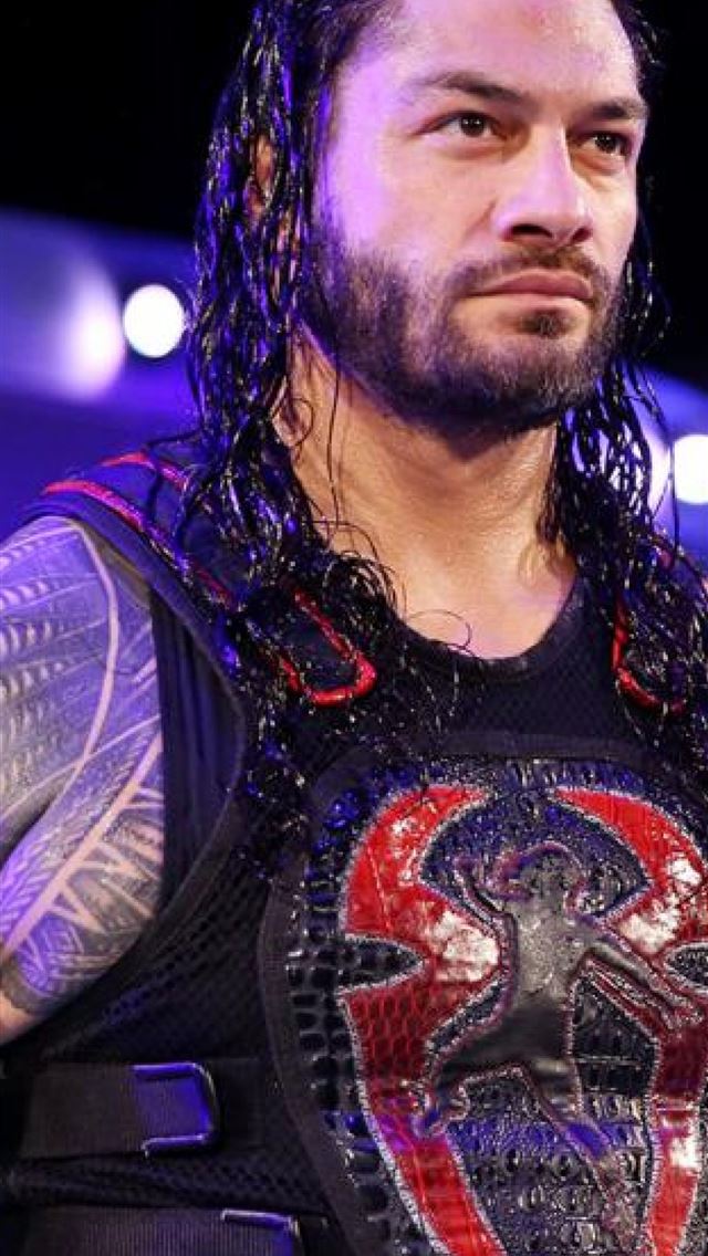 1284x2778 dean ambrose - dean ambrose iPhone Wallpaper