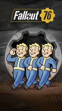 Fallout 76 KoLPaPer Awesome Free HD wallpaper