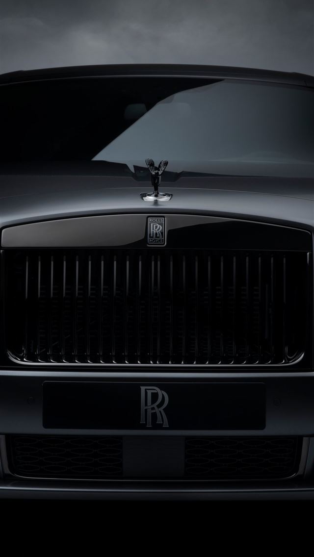 1284x2778 rolls royce logo - rolls royce logo iPhone Wallpaper