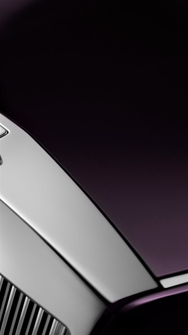 1125x2436 rolls royce logo - rolls royce logo iPhone Wallpaper