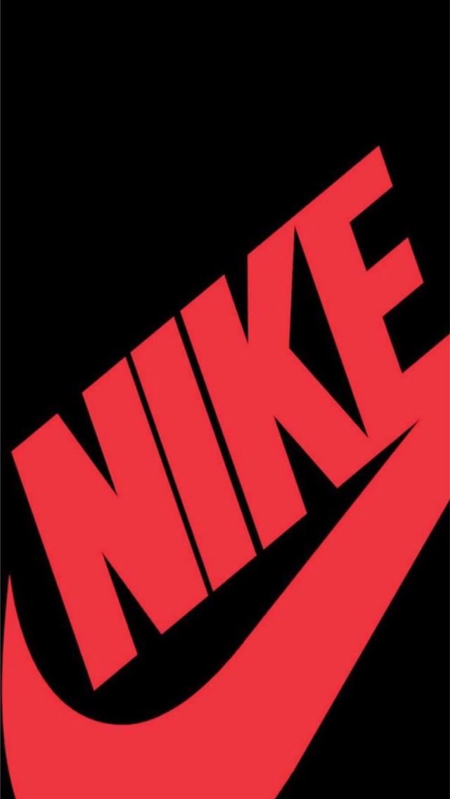 1284x2778 Nike logo - nike iPhone Wallpaper