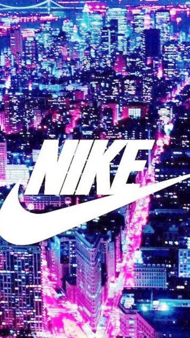 1284x2778 Pink Nike - nike iPhone Wallpaper