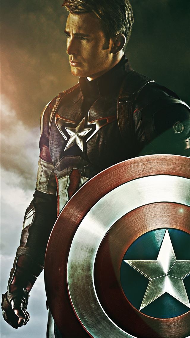 1284x2778 Movie Captain America Civil War HD Resolution Desk... - captain america civil war iPhone Wallpaper