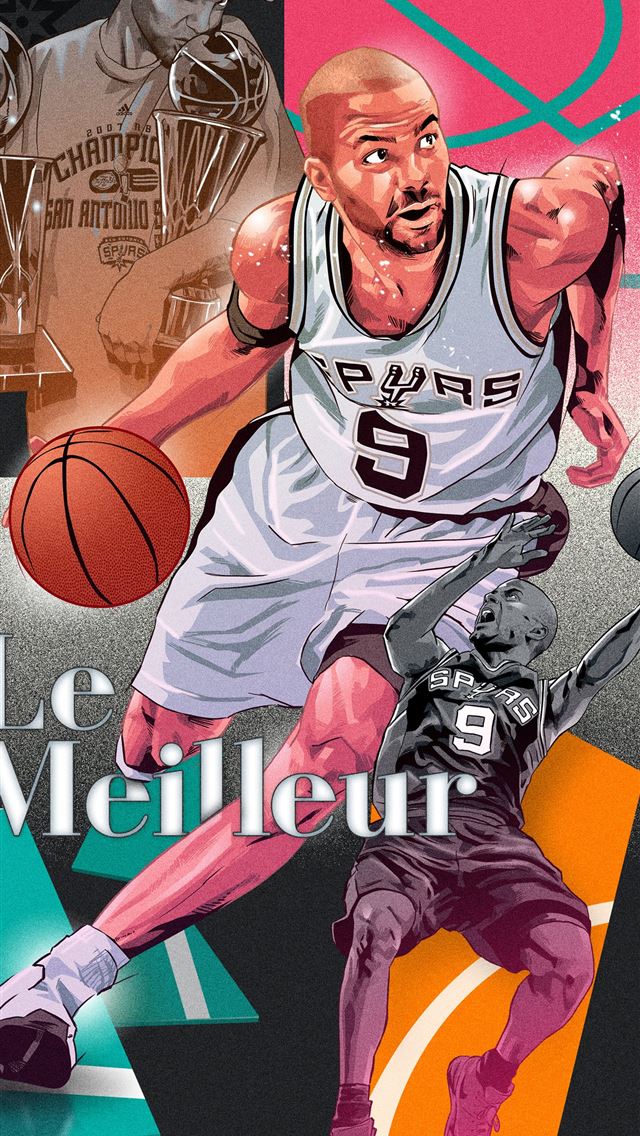 1284x2778 nba - nba iPhone Wallpaper