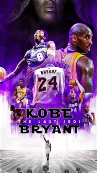 Best Kobe bryant iPhone HD Wallpapers - iLikeWallpaper