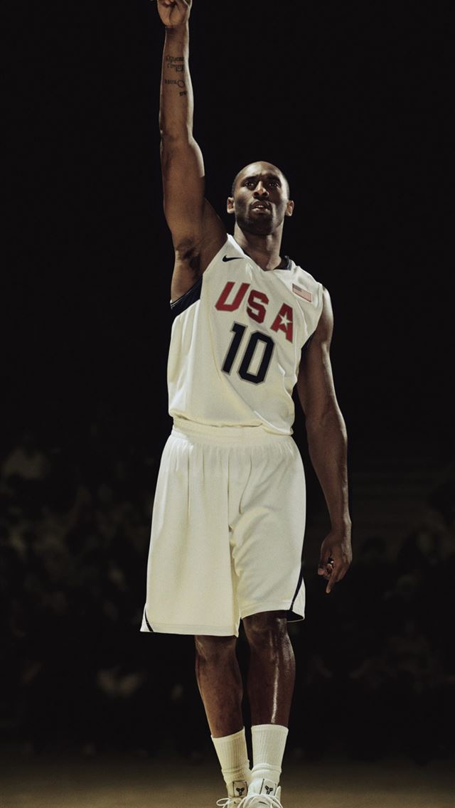 1284x2778 kobe bryant basketball nba Samsung Galaxy Note 9 8... - nba iPhone Wallpaper