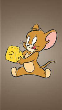 Tom And Jerry Samsung Galaxy Note 9 8 S9 S8 S8 QHD... wallpaper