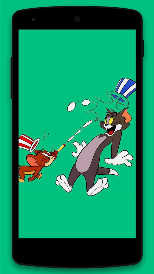 1284x2778 Tom And Jerry Wallpapper Collection - tom and jerry iPhone Wallpaper