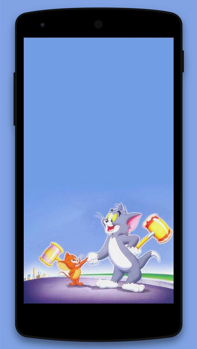 1284x2778 tom and jerry - tom and jerry iPhone Wallpaper