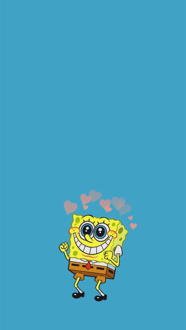 1284x2778 spongbob - spongbob iPhone Wallpaper