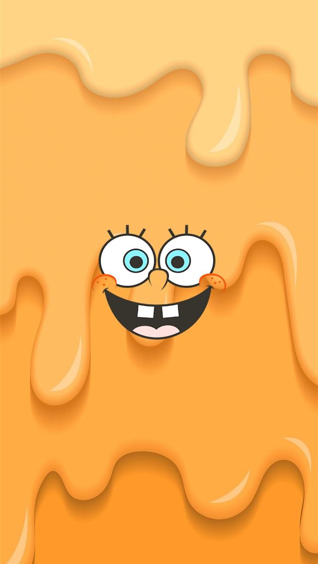 1284x2778 spongbob - spongbob iPhone Wallpaper