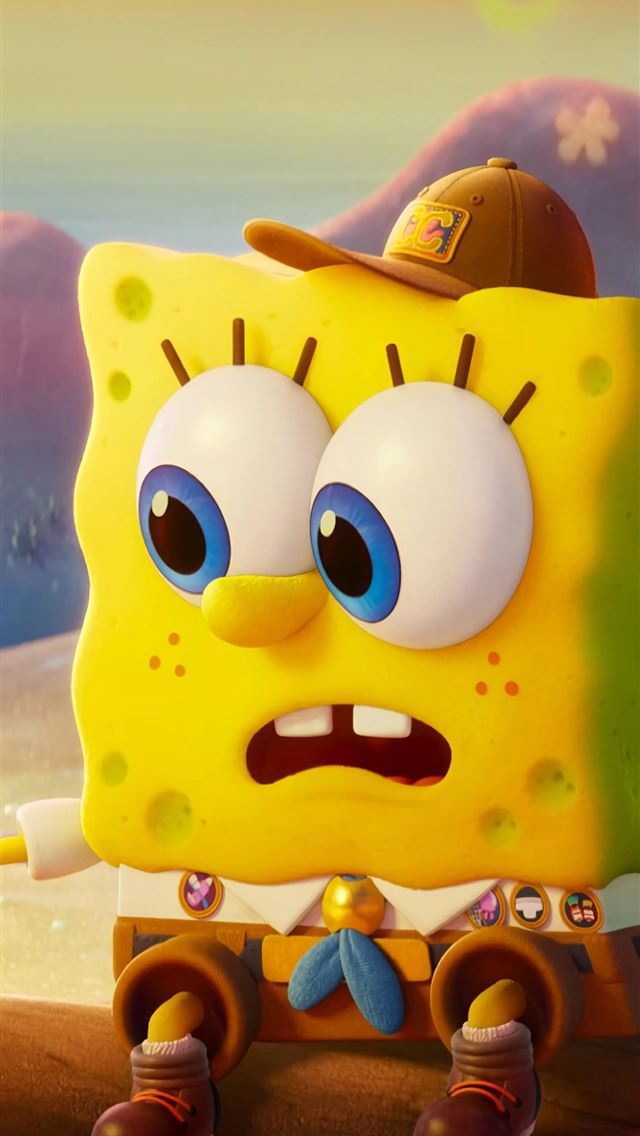 1284x2778 spongbob - spongbob iPhone Wallpaper