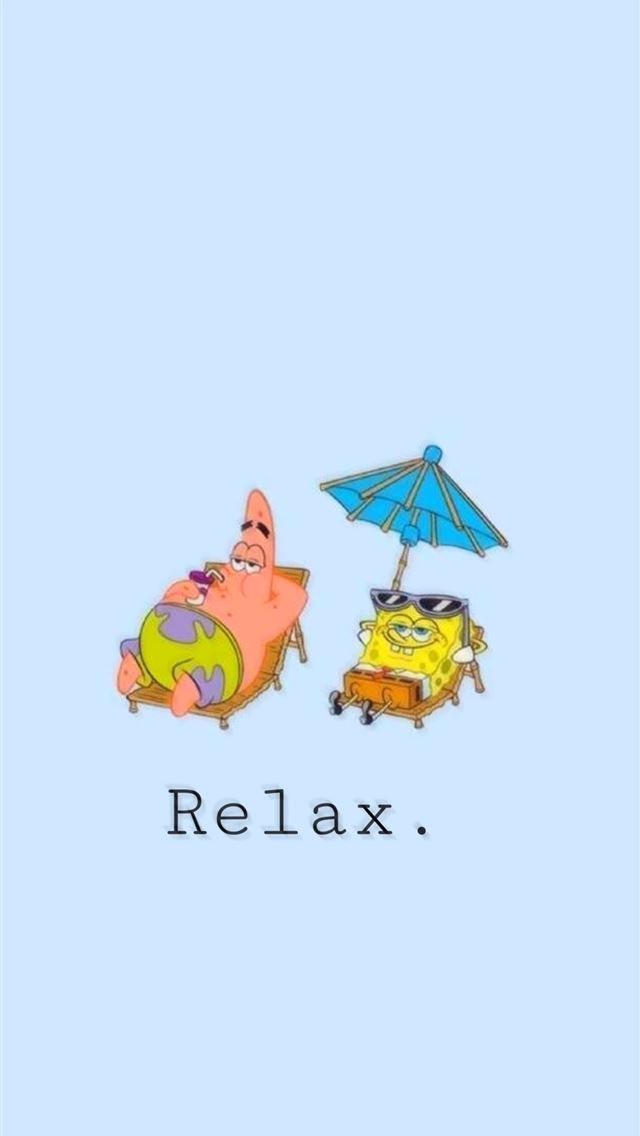 1284x2778 spongbob - spongbob iPhone Wallpaper