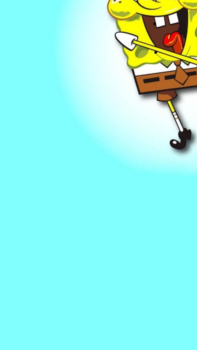 1284x2778 spongbob - spongbob iPhone Wallpaper